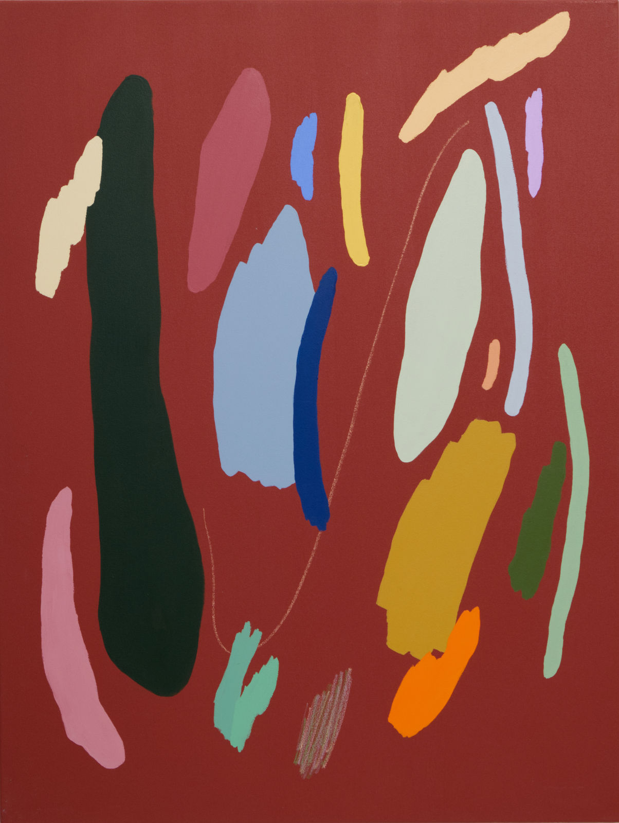 Jason Tessier, Inevitable Associations