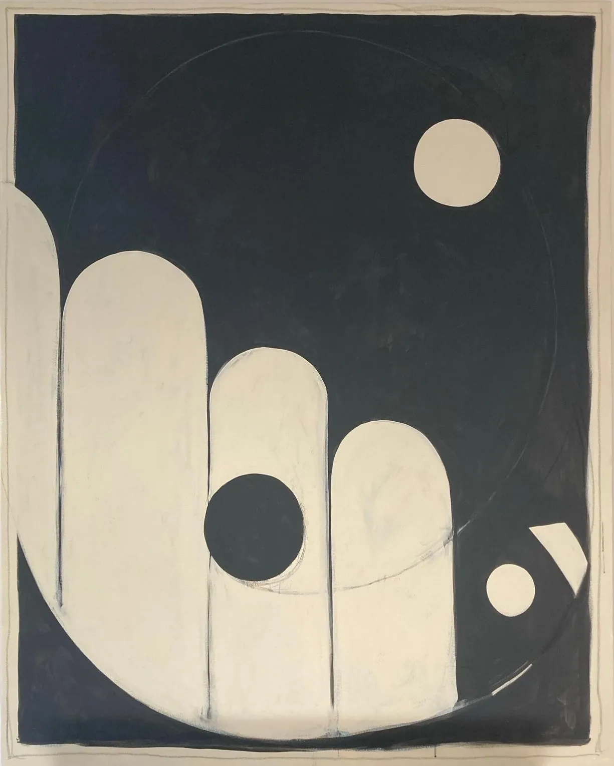 Cat Spilman, How Quickly, 2022