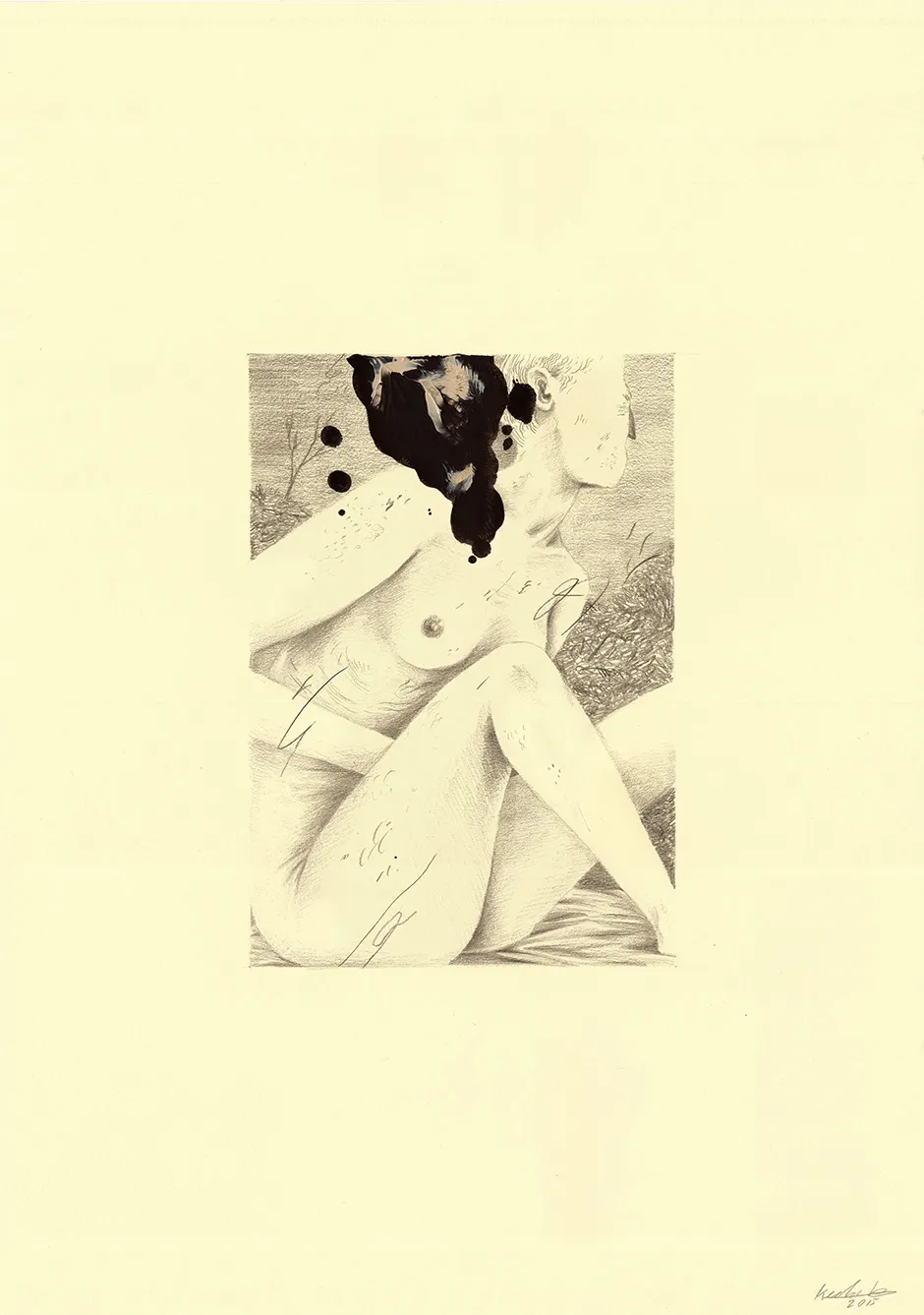 Keaton Henson, Just Watching