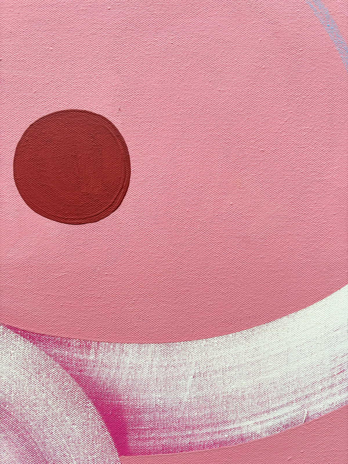 Cat Spilman, Bond Girl, 2024