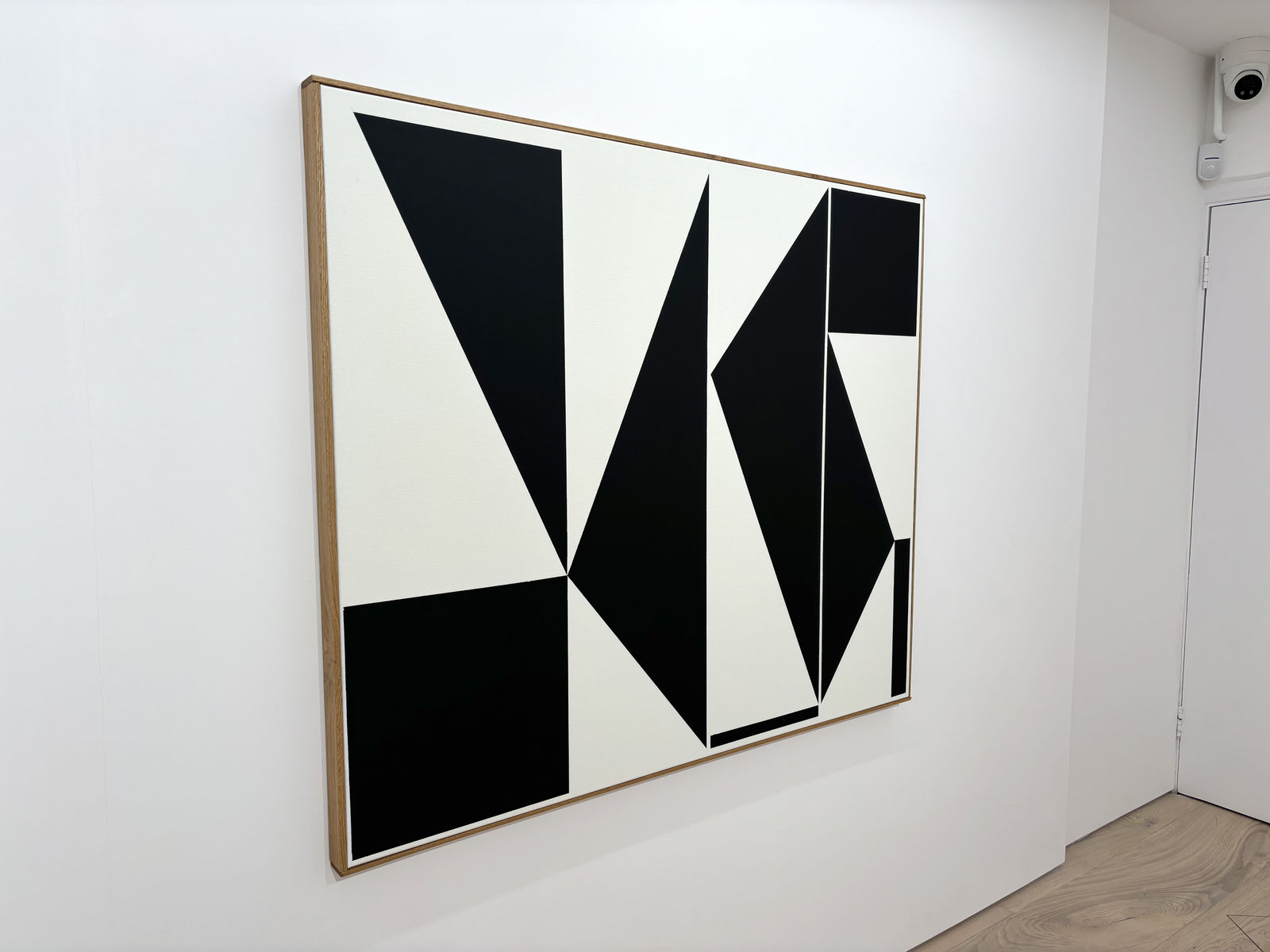 Carsten Beck, Composing Elements No. 2, 2024