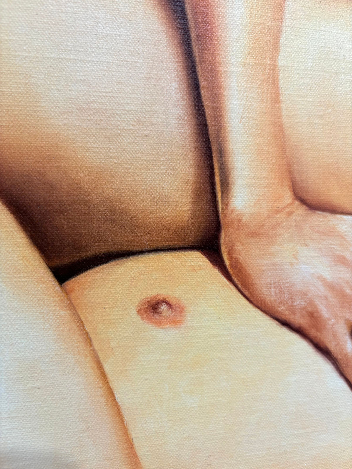 Jasper Hagenaar, The Couple 5, 2024