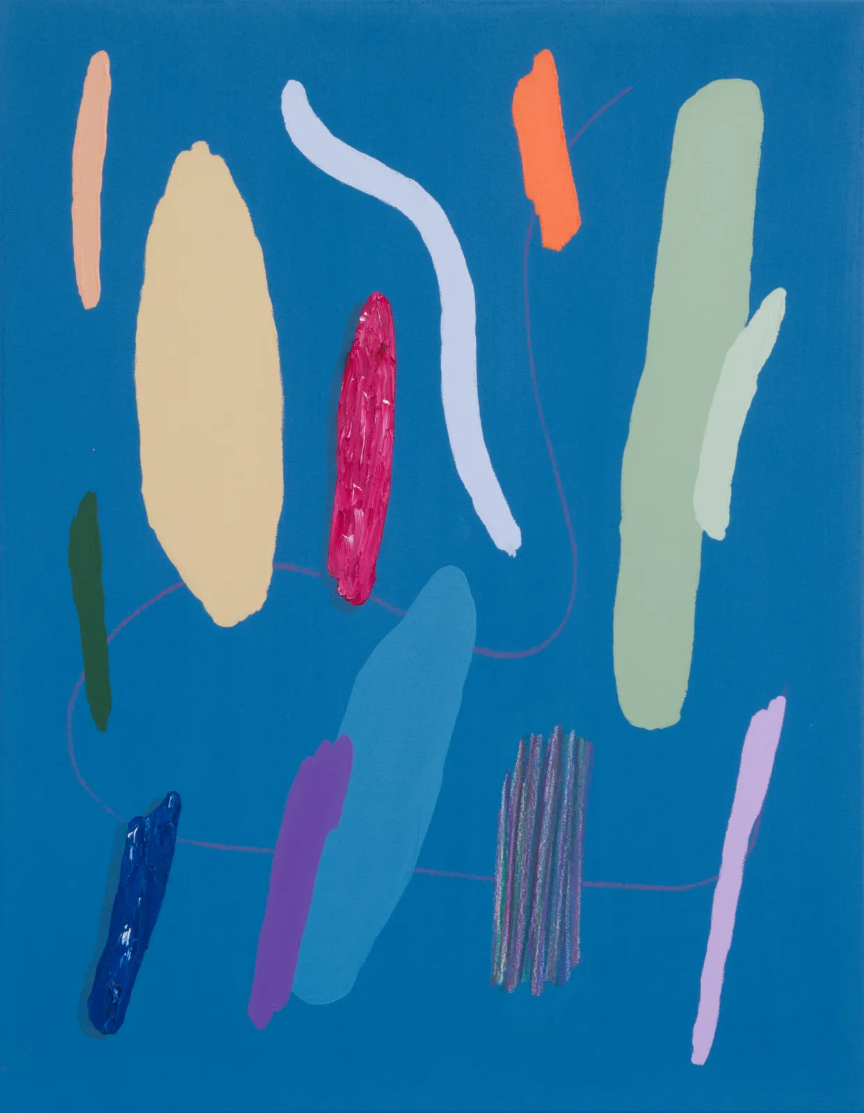 Jason Tessier, Forward Tilt