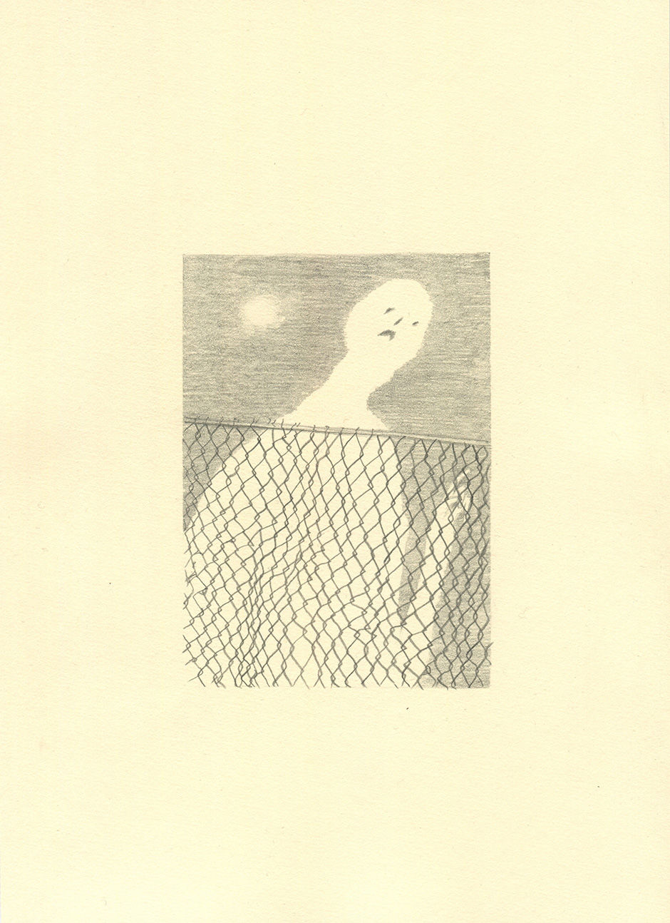 Keaton Henson, Kept Out