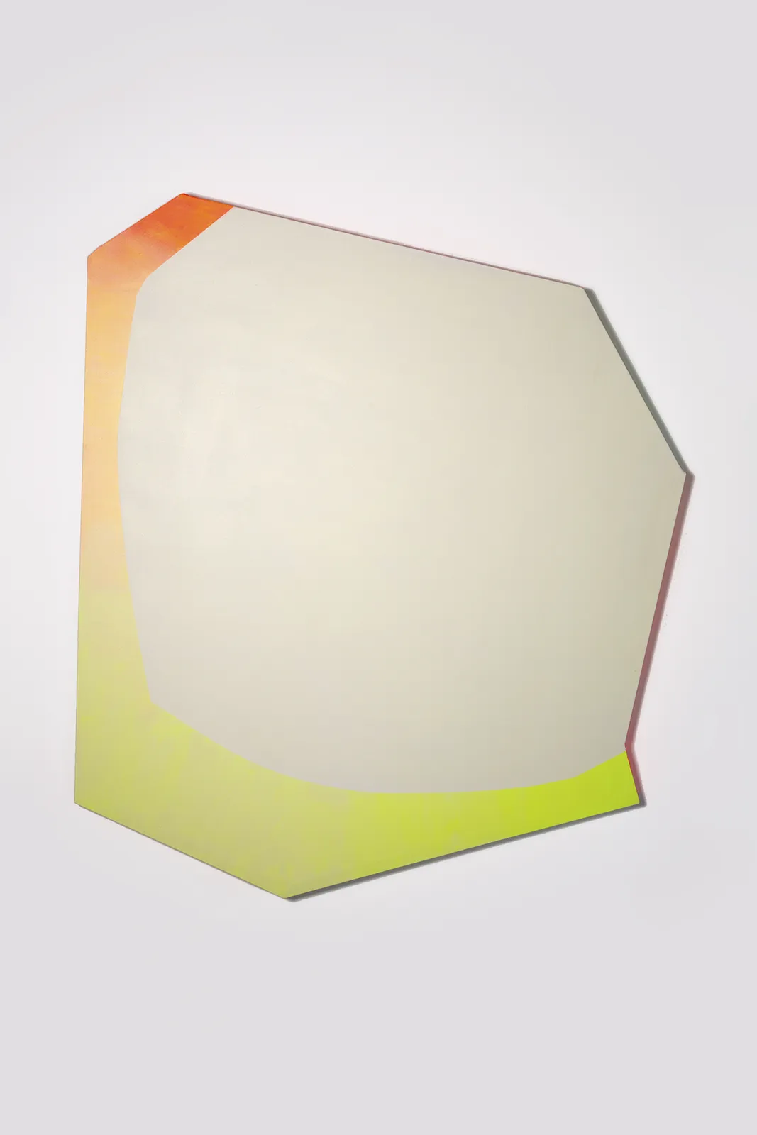 Emma Childs, Linger, 2019