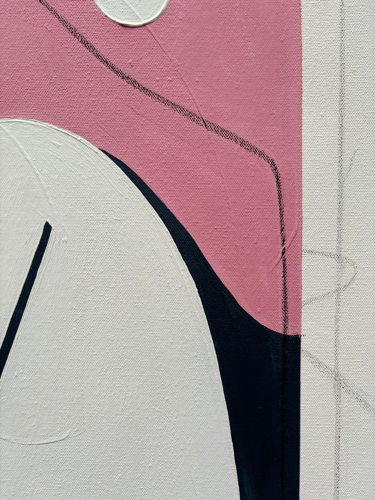 Cat Spilman, Yorkshire Pud, 2024