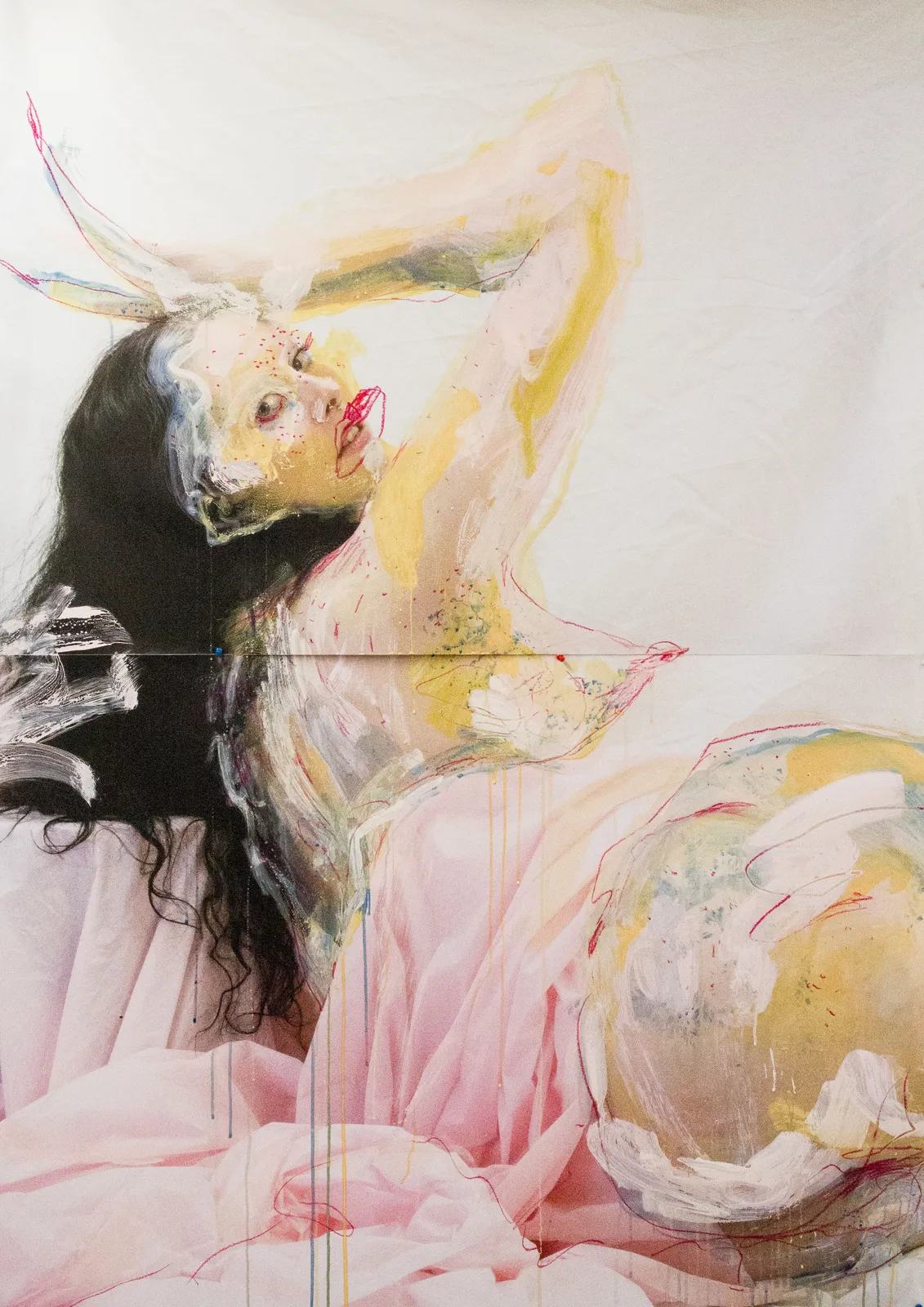 Jess Cochrane, Don't Call Me Dramatic, 2020