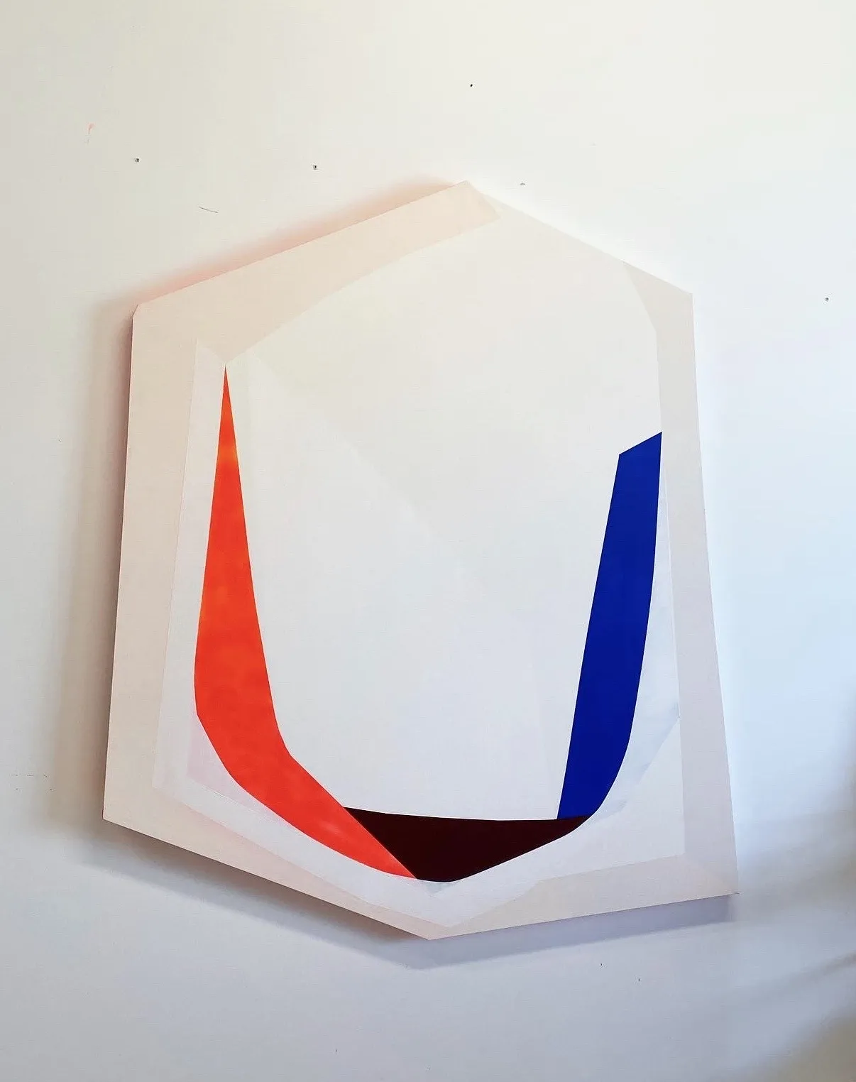 Emma Childs, Two of the Same, 2019