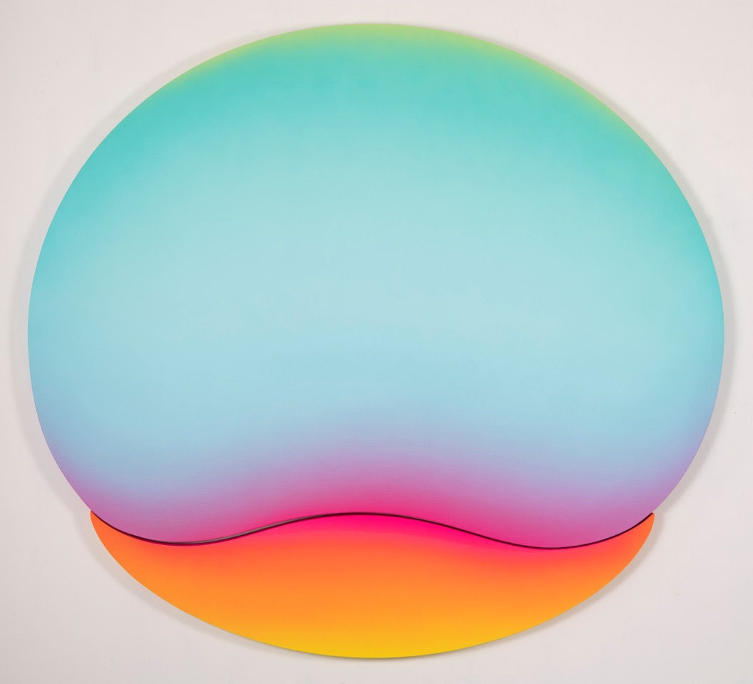Jan Kalab, Wave Glow, 2020