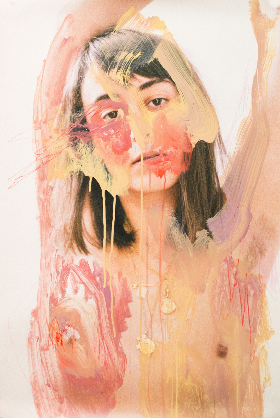 Jess Cochrane, Do You Love Me More Than I Love Myself