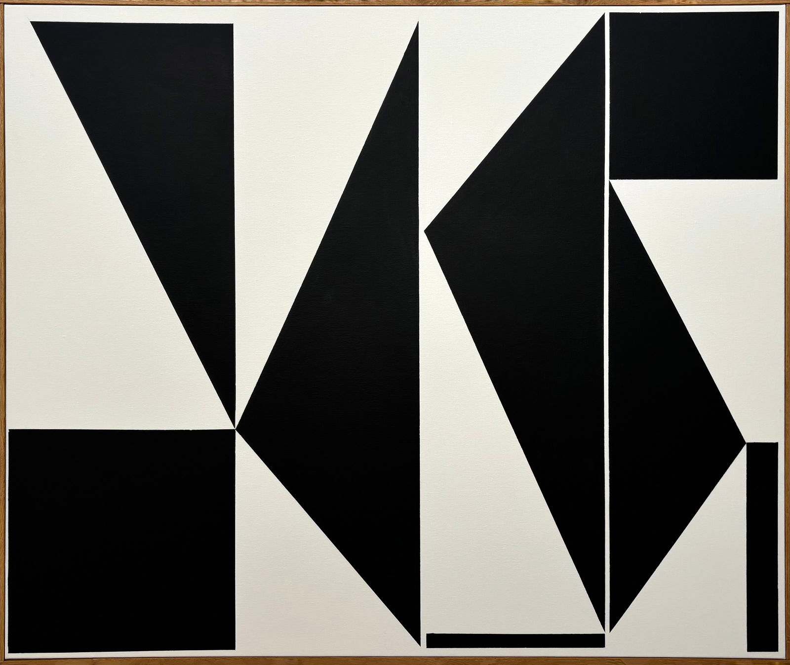 Carsten Beck, Composing Elements No. 2, 2024