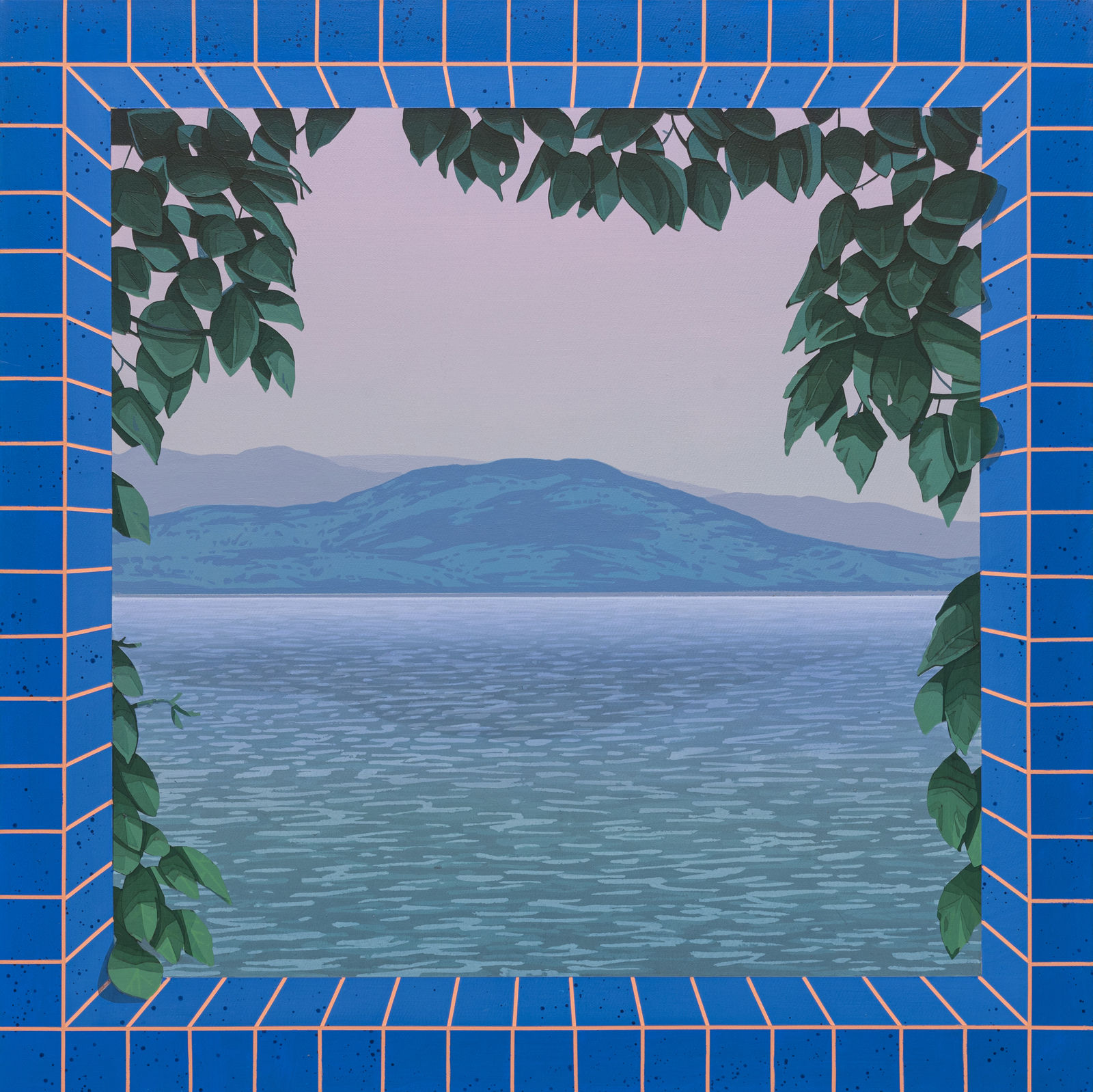 Robert Minervini, The Passage, 2024