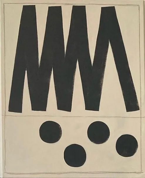 Cat Spilman, He Hated the Circus, 2022