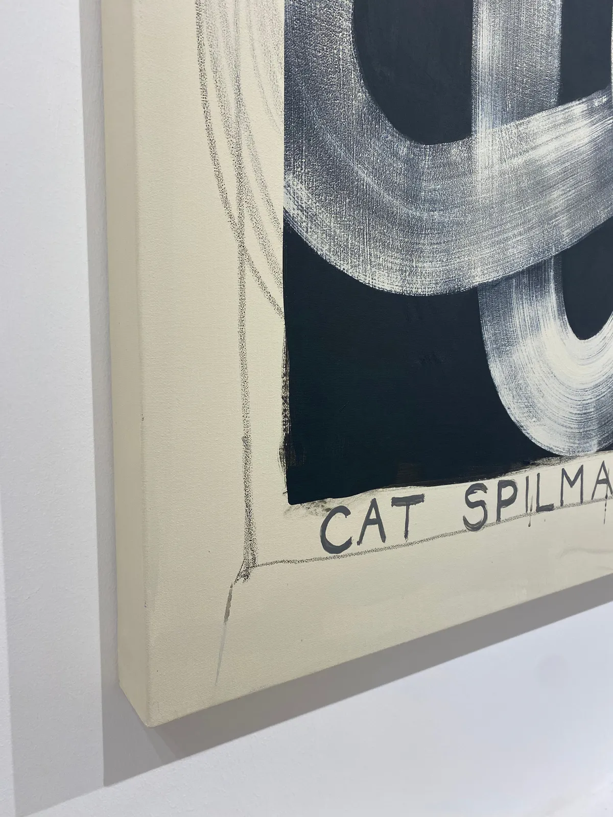 Cat Spilman, Secret Agent Man, 2022