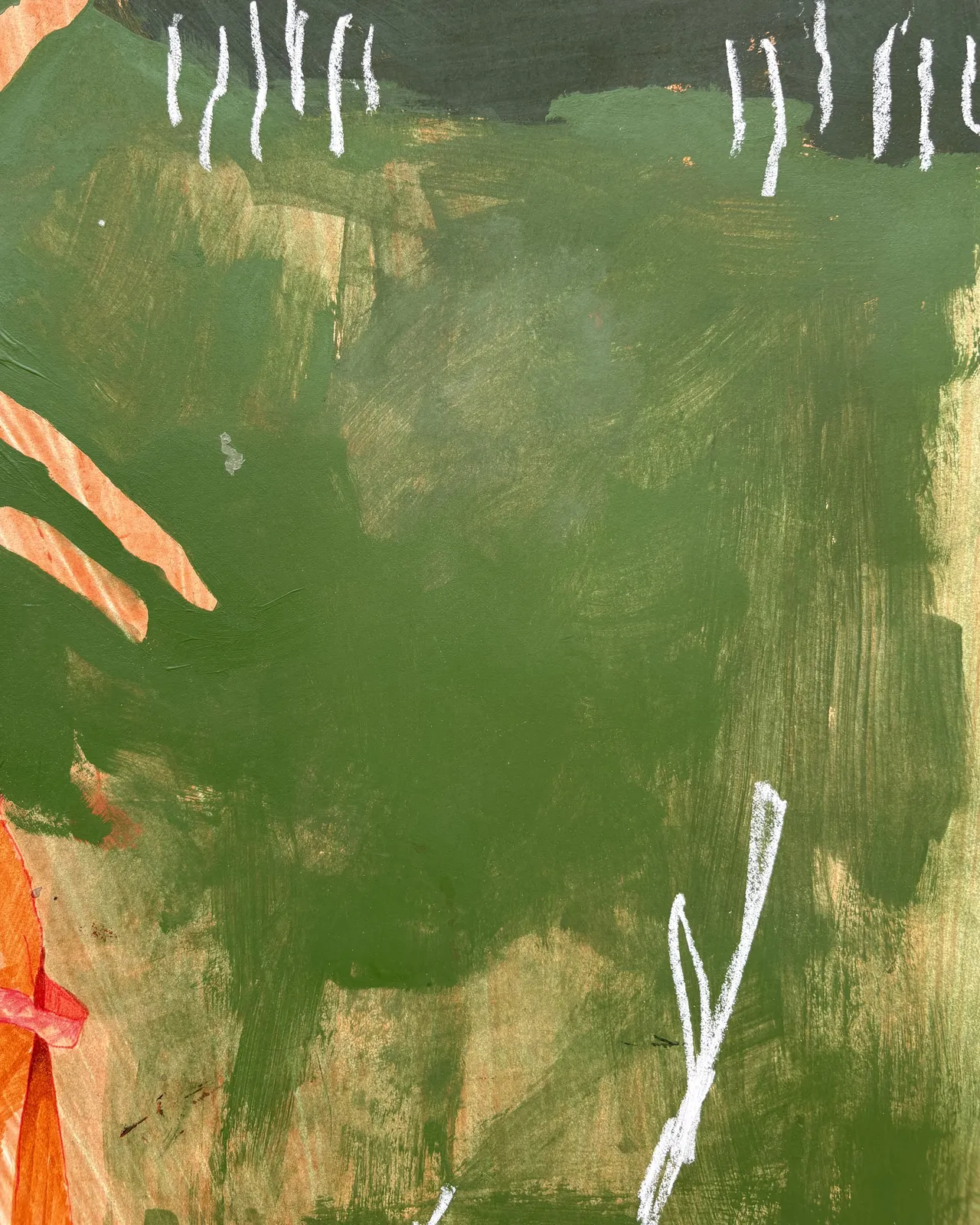 Alexandria Couch, Called To The Fences Again: From Inside the House, 2025