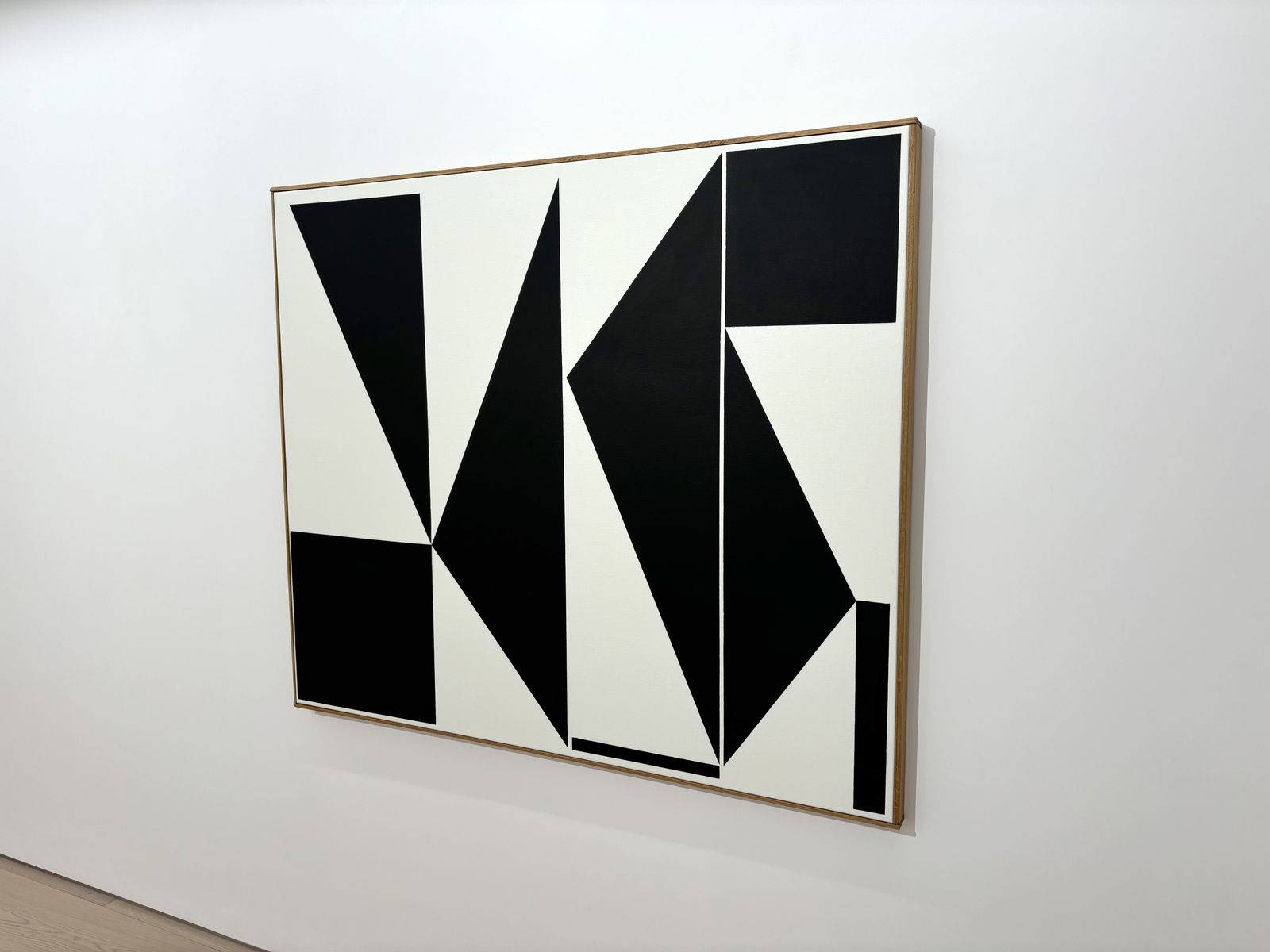 Carsten Beck, Composing Elements No. 2, 2024