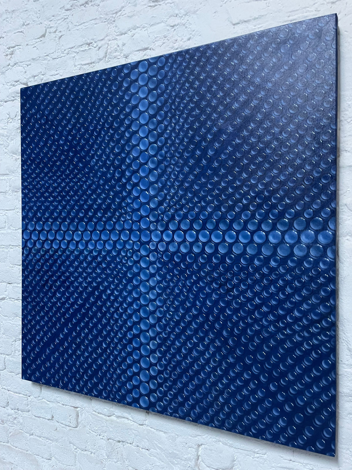 Jovita Majewski, Hierarchy of hot air, 2024