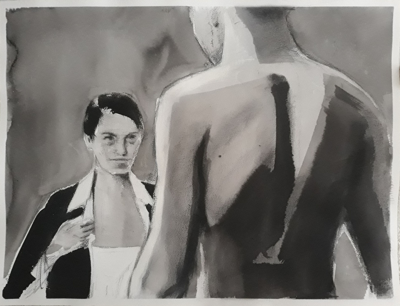Eugenia Cuellar, Untitled , 2019