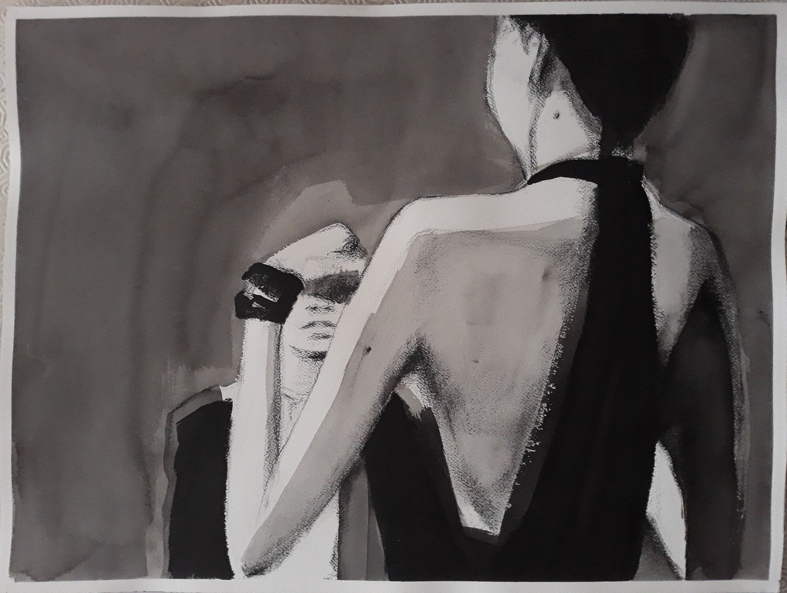 Eugenia Cuellar, Untitled , 2019