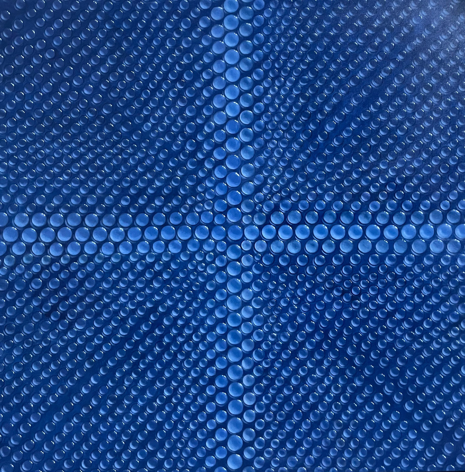 Jovita Majewski, Hierarchy of hot air, 2024