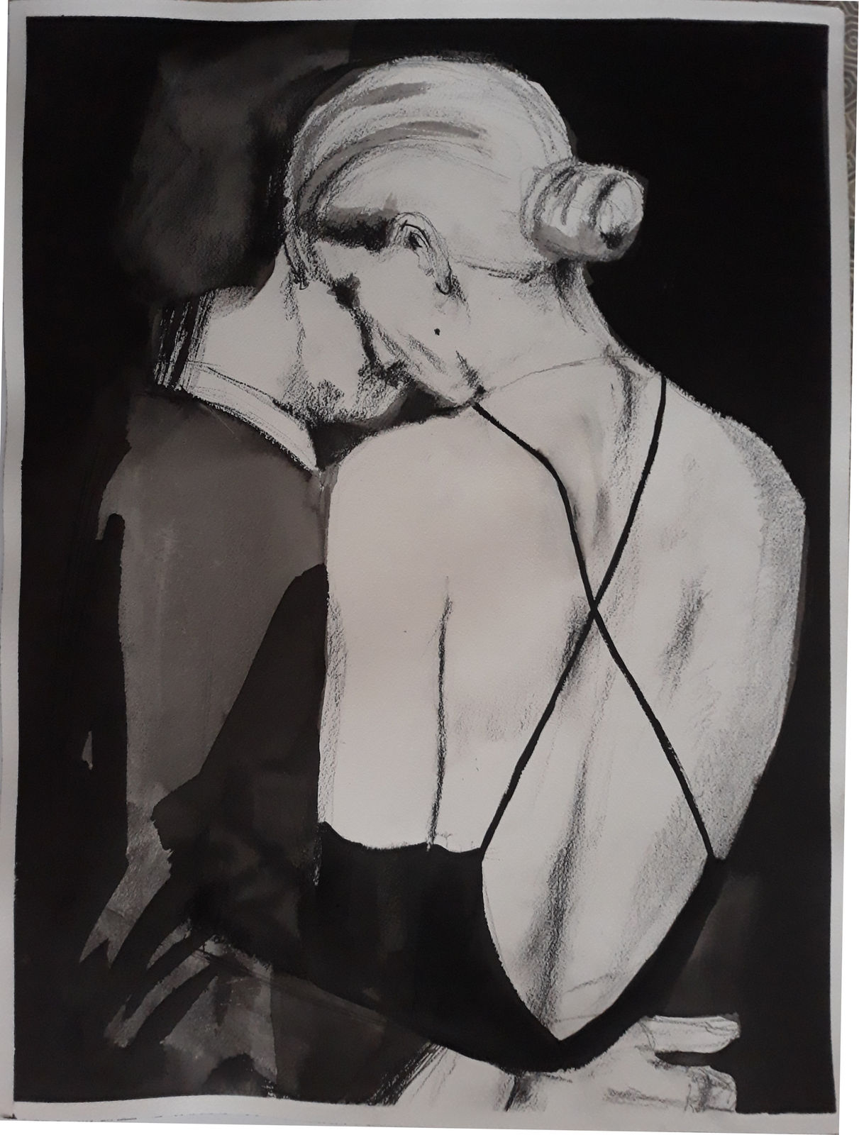 Eugenia Cuellar, Untitled , 2019