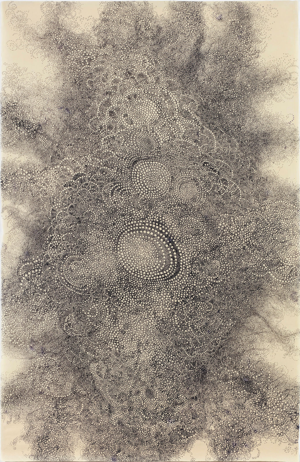 Hiroyuki Doi, Untitled, 2015