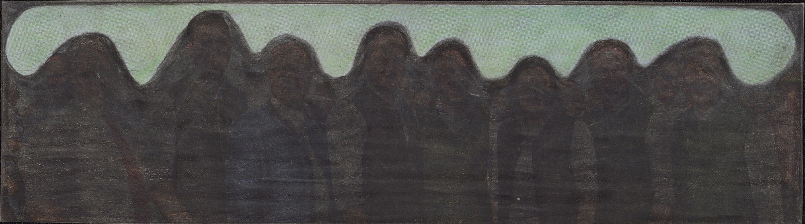 Leopold Strobl, Untitled, 2019