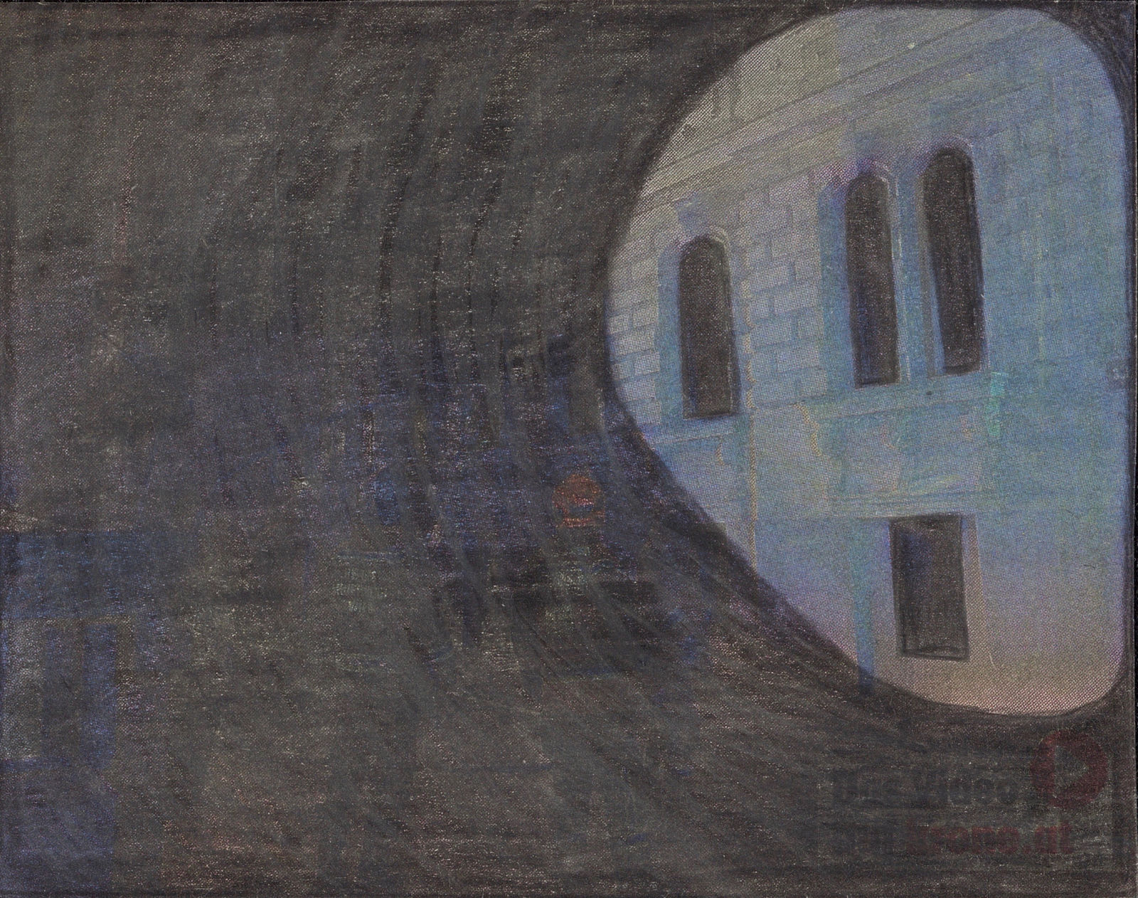 Leopold Strobl, Untitled, 2019