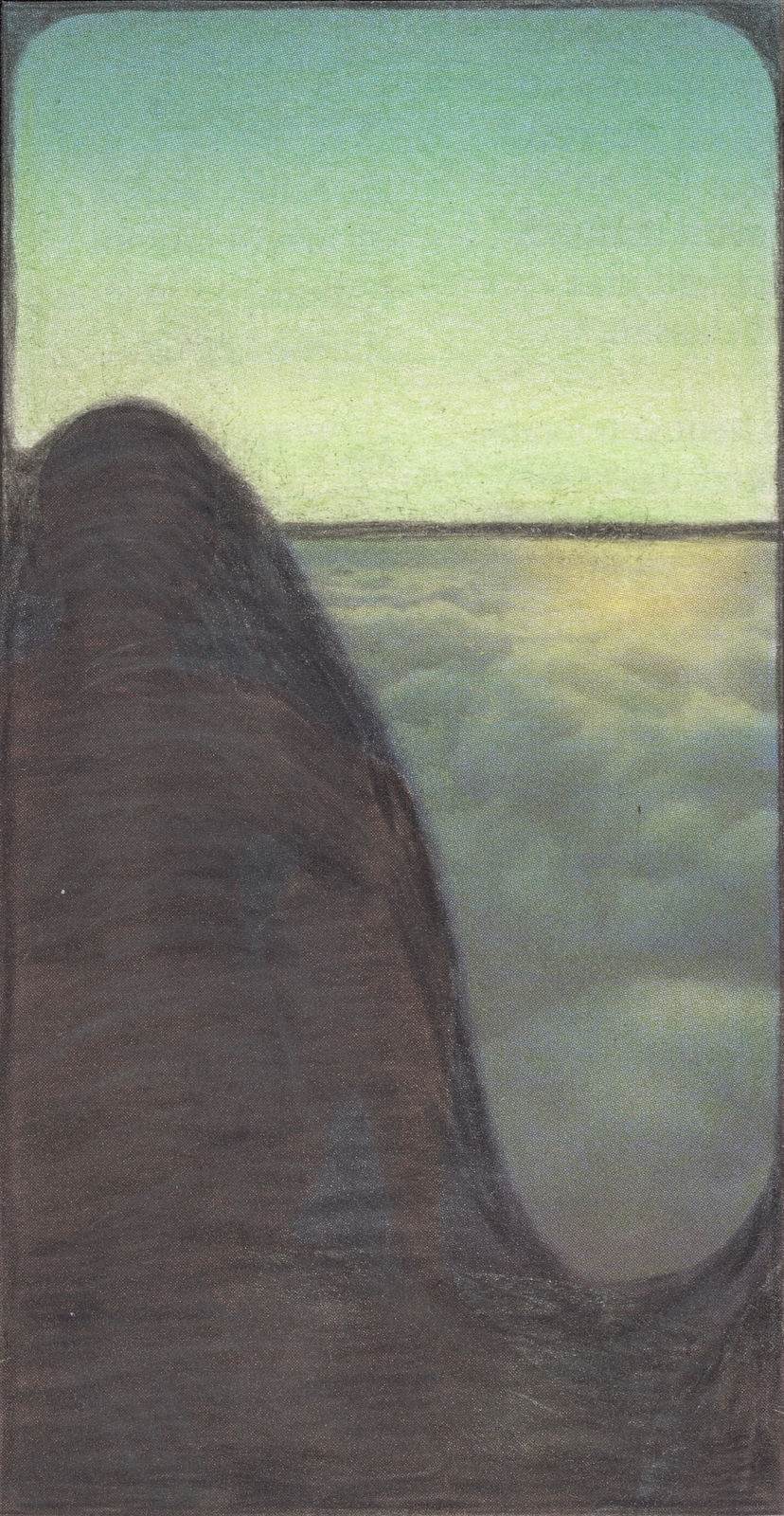 Leopold Strobl, Untitled, 2020