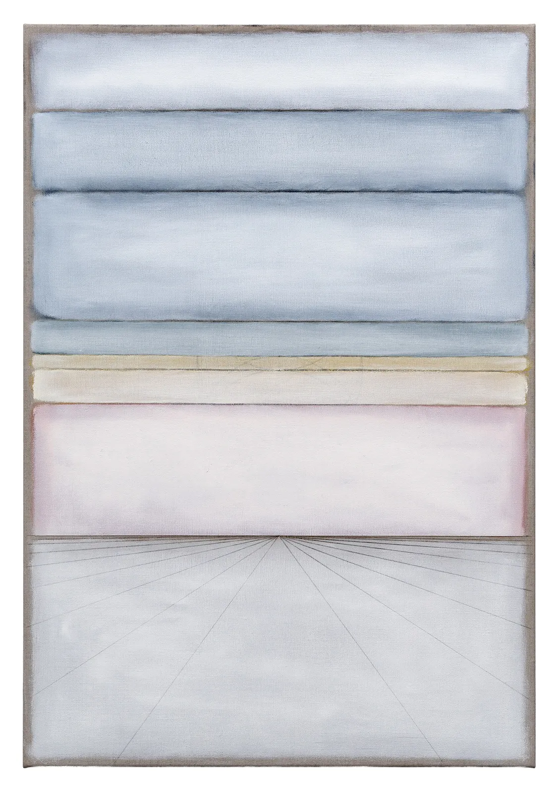 Richard Höglund, Twelve Joyful Hours (northern vi), 2019