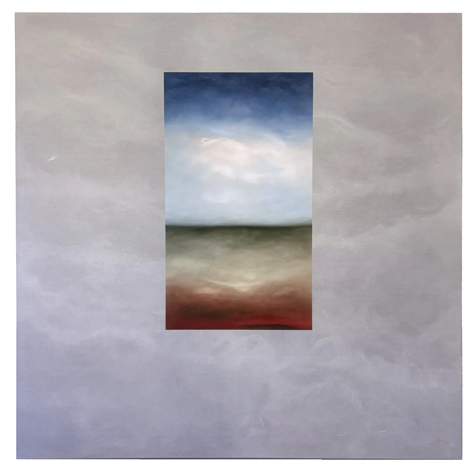 Richard Höglund, Arc LXXX, 2025