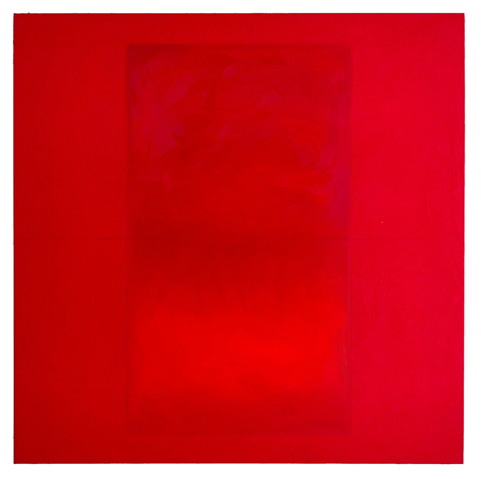 Richard Höglund, Erytheian Loom XVIII (LOOM XXXIV), 2022