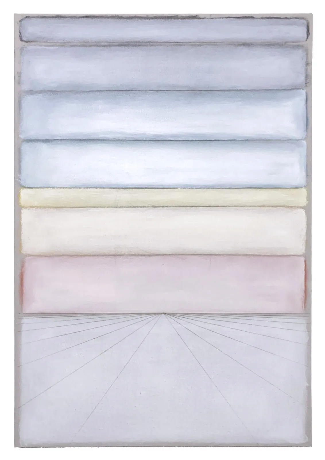 Richard Höglund, Twelve Joyful Hours (northern ii),, 2019