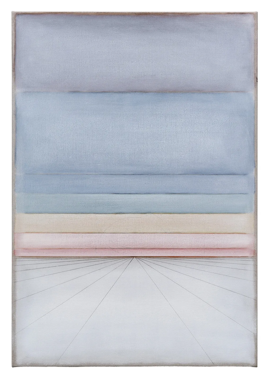 Richard Höglund, Twelve Joyful Hours (northern xii), 2019