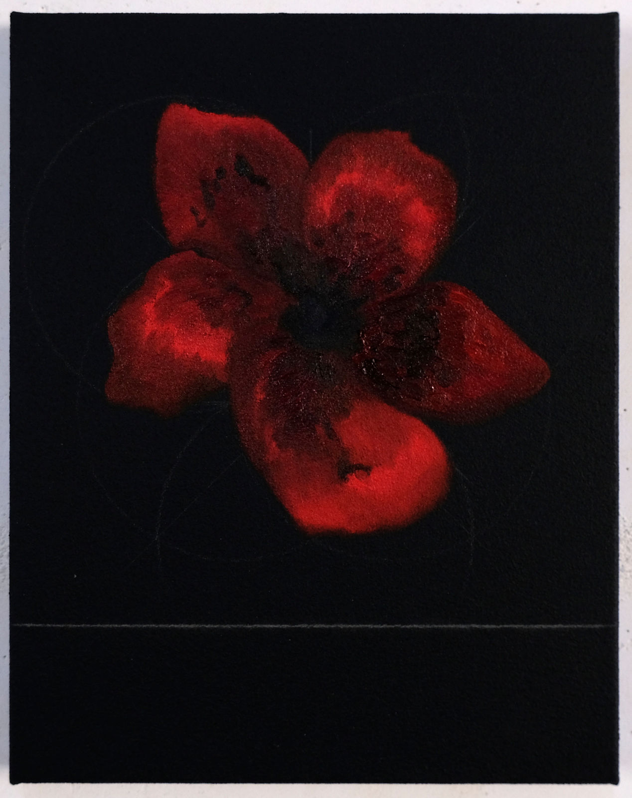 Richard Höglund, Rrose XXI, 2023