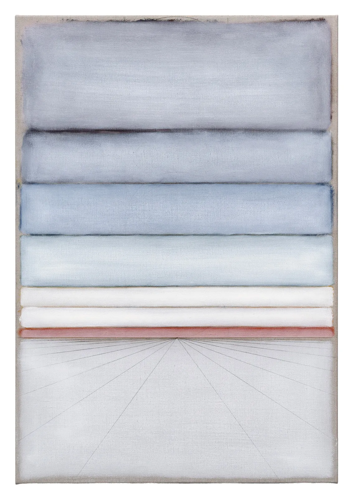 Richard Höglund, Twelve Joyful Hours (northern iii), 2019