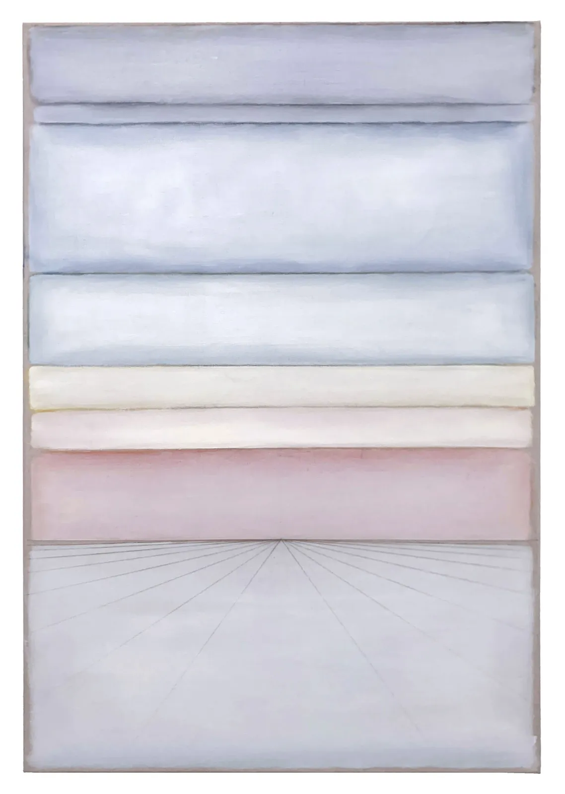 Richard Höglund, Twelve Joyful Hours (northern xi), 2019