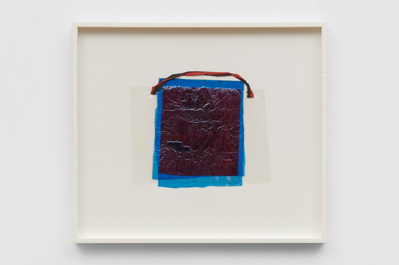 Dom Sylvester HOUÉDARD, STRONG VAGINA (31 JAN 1968), 1968