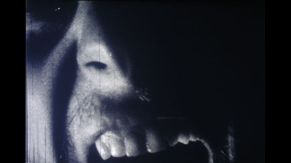 Malcolm LE GRICE, Castle Two, 1968