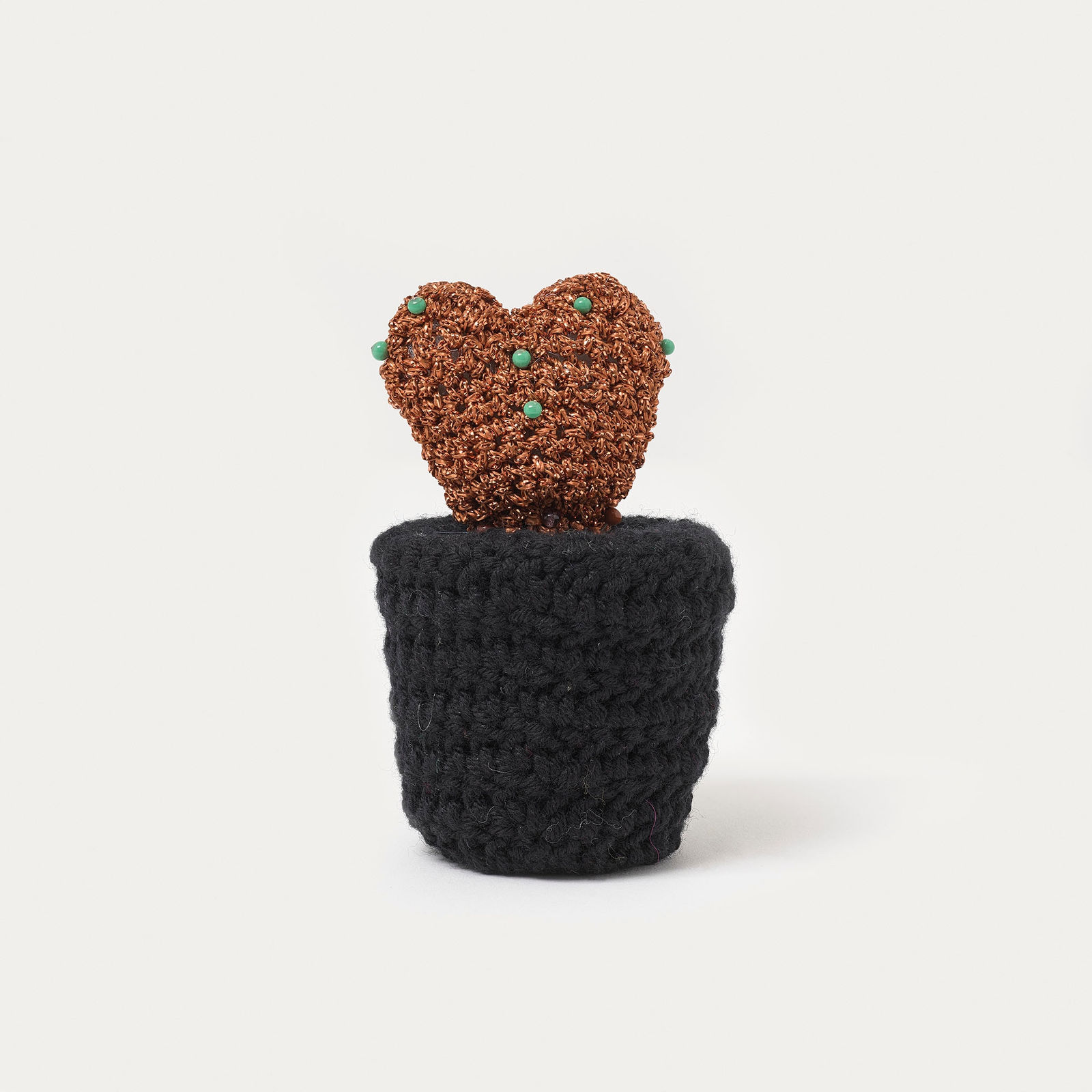 Su RICHARDSON, Untitled (Cactus), 2022