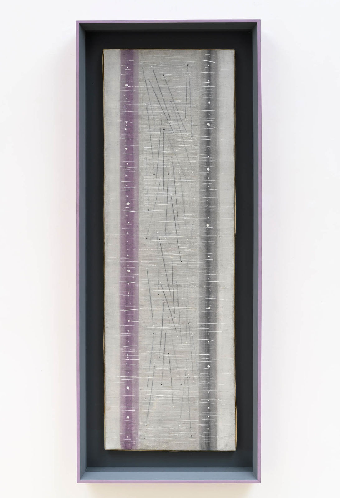 Bice LAZZARI, Untitled, 1963