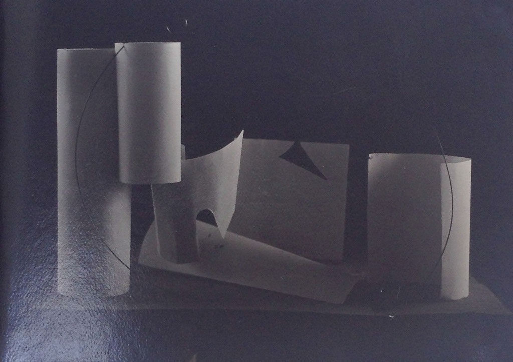 VKhUTEMAS [Workshop], Vkhutemas IV-5-30, 1920s