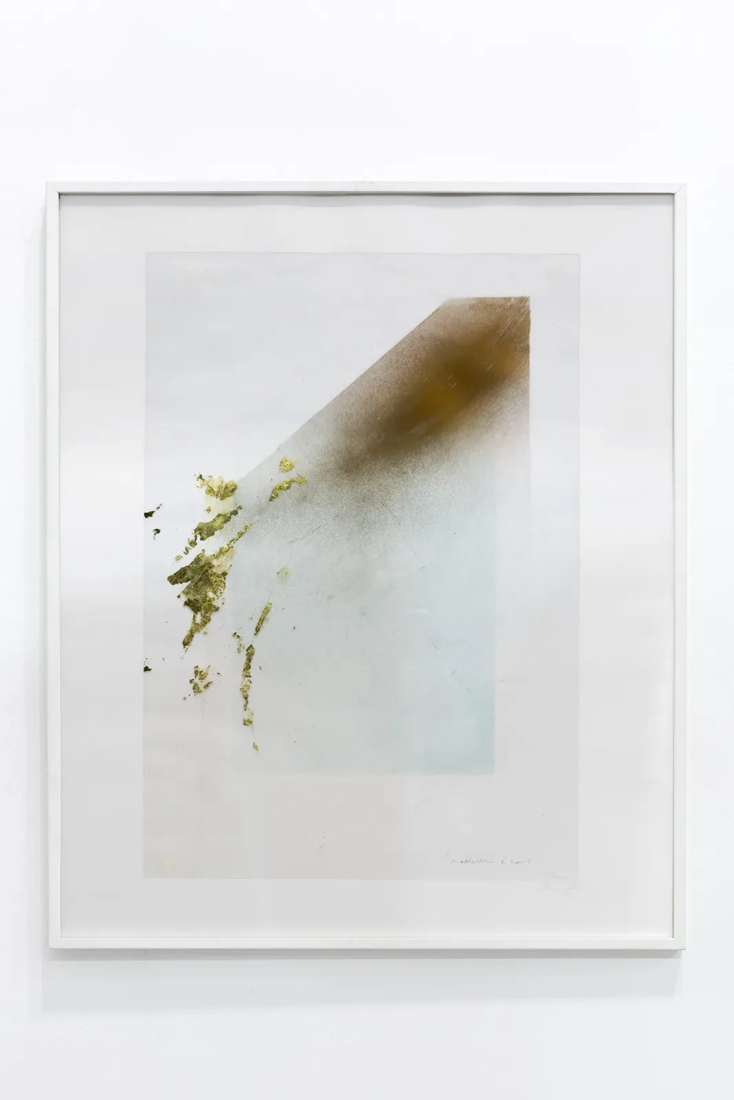 Marinella PIRELLI, Senza Titolo n.1 [Untitled n.1], 2001