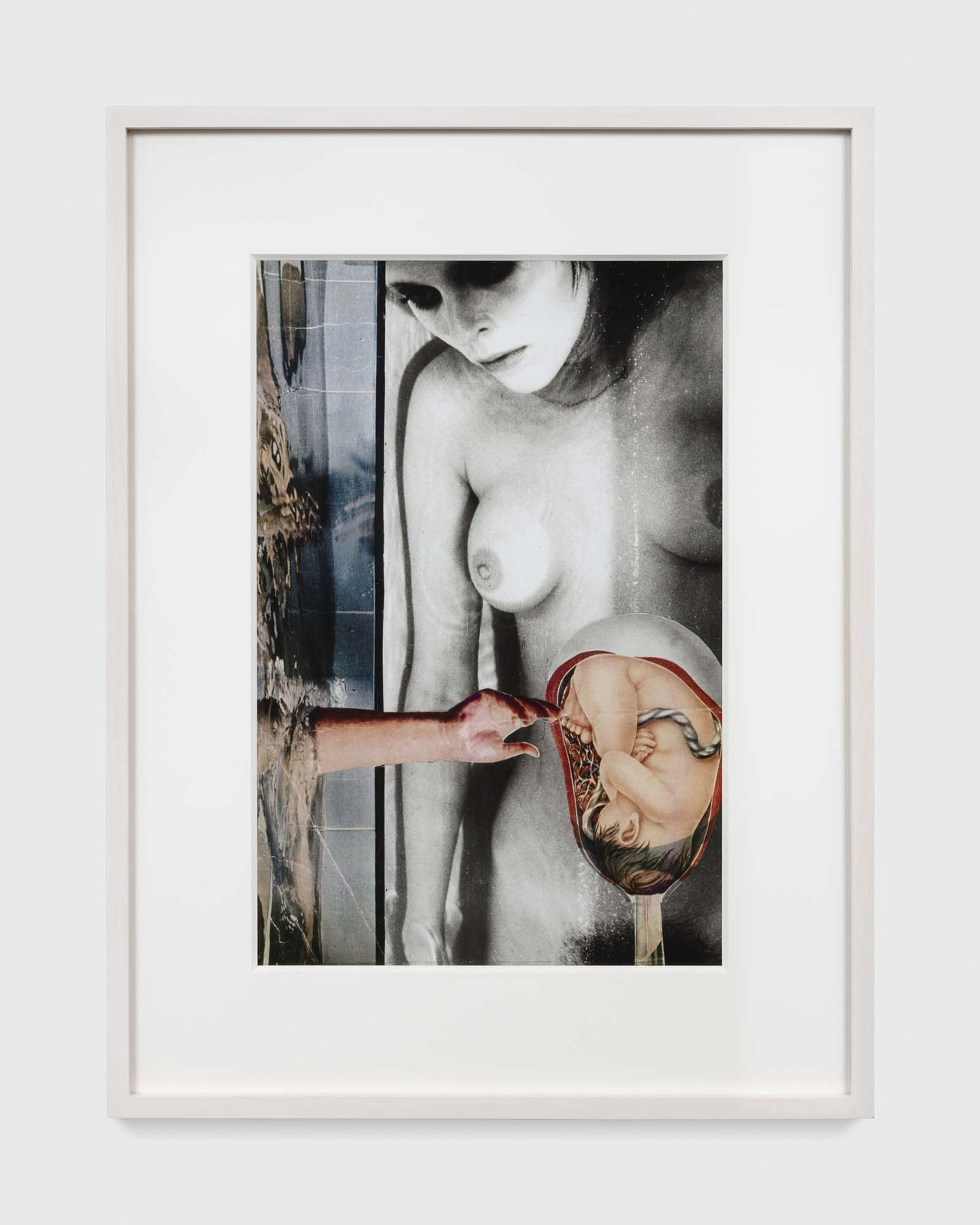 Penny SLINGER, The Safe Period, 1969/2014