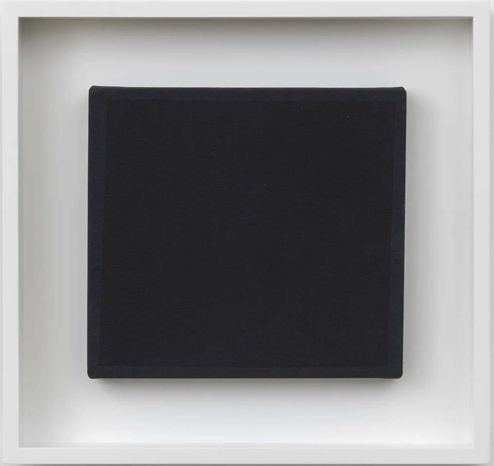 Bob LAW, BLACK DIAMOND XIV, 1980