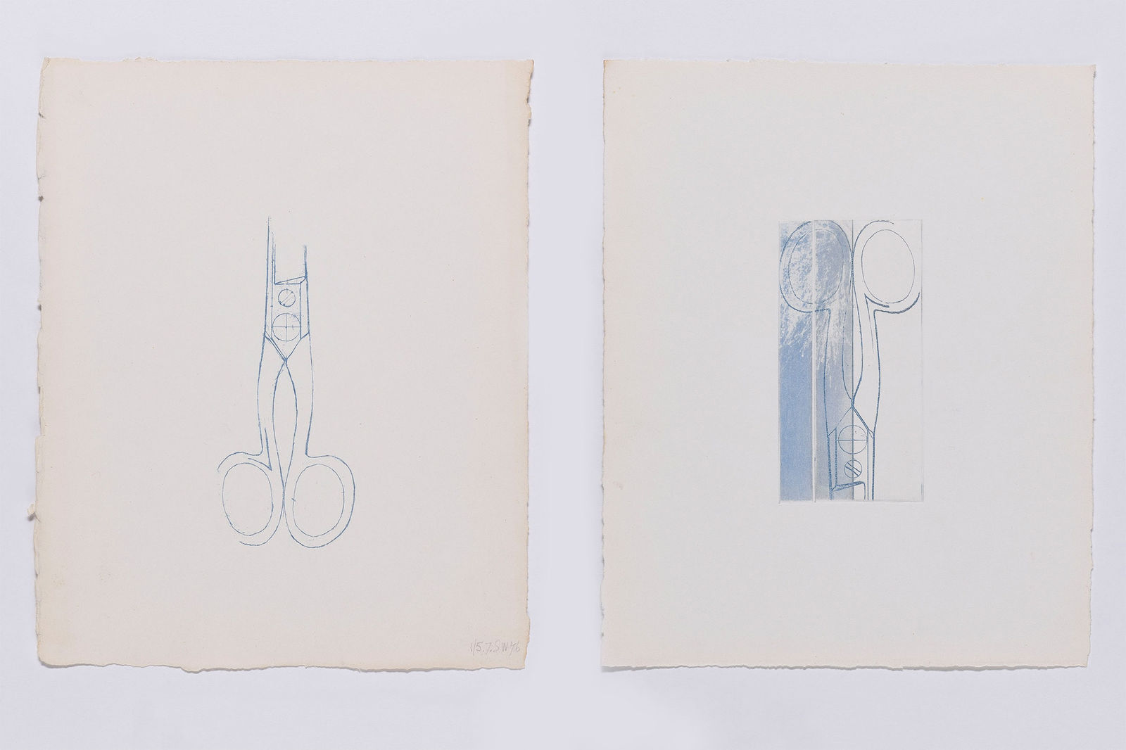 Shelagh WAKELY, Lets call it a game, 1976