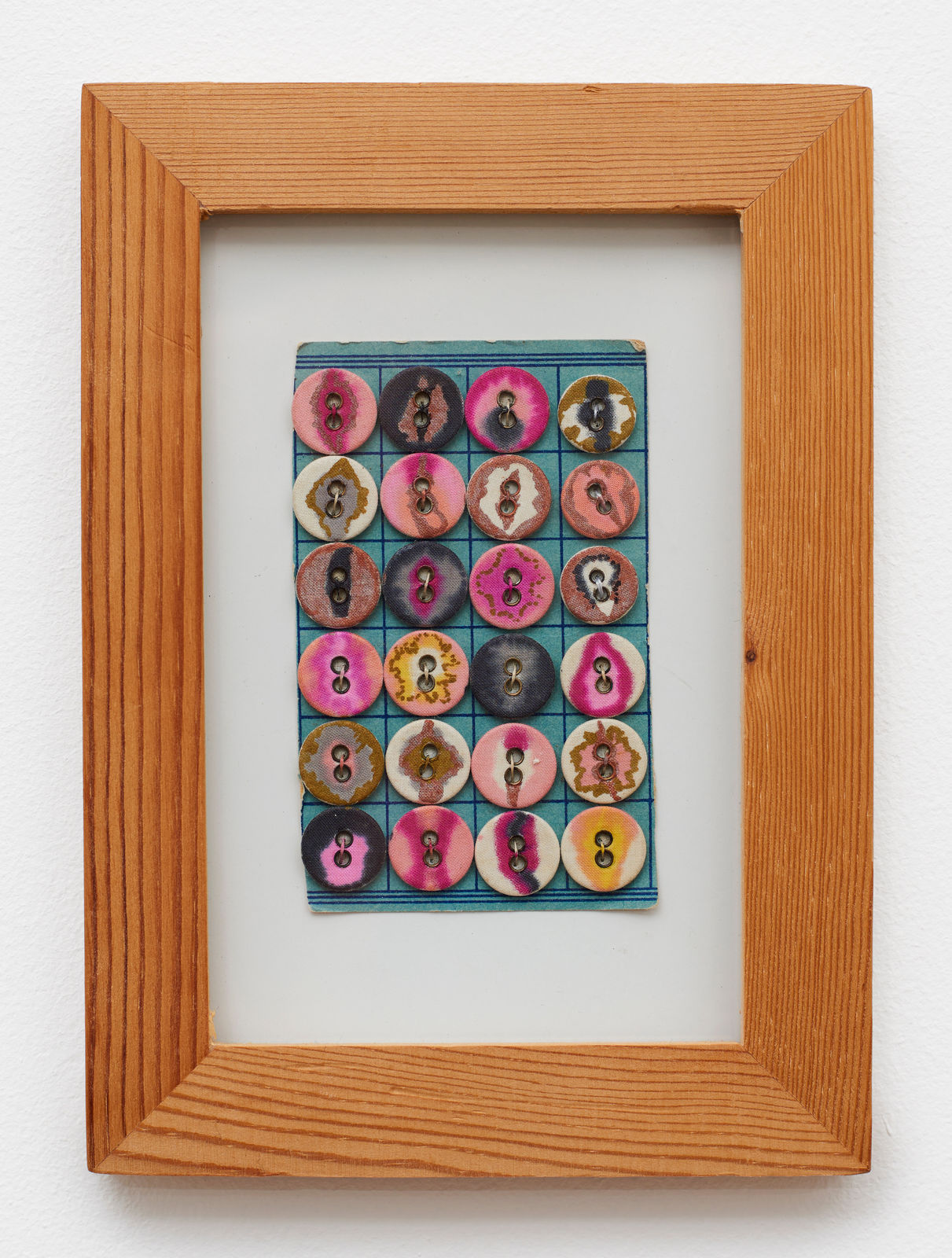 Su RICHARDSON, Vulvacious, 2022