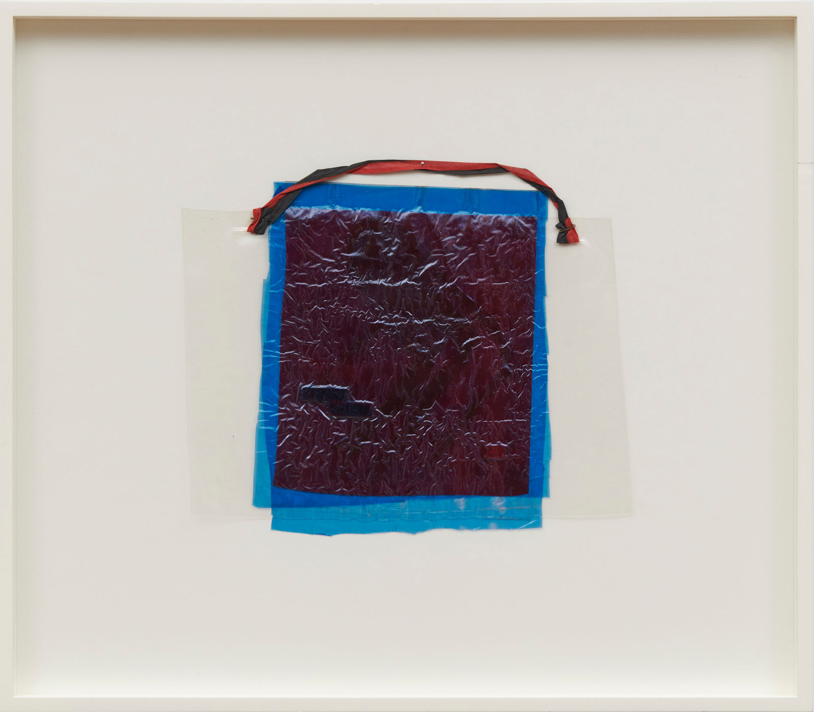 Dom Sylvester HOUÉDARD, STRONG VAGINA (31 JAN 1968), 1968