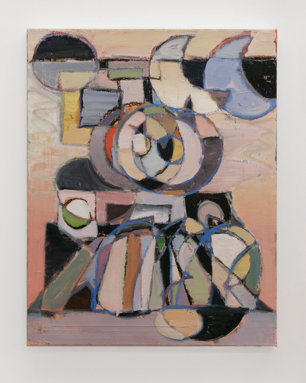 Tessar Lo, 6PM double, 2022