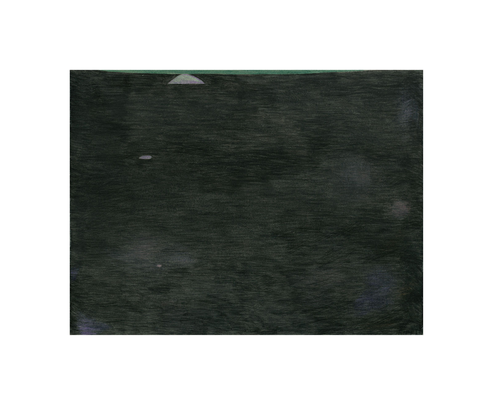 Timothy Bair, Gone, 2025